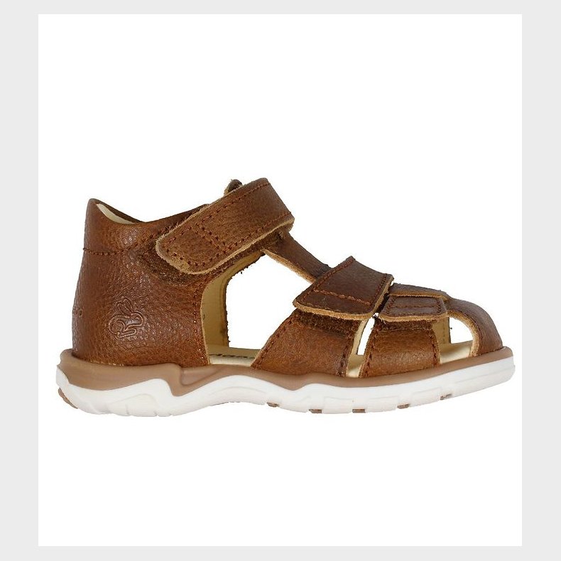 Bundgaard Sandaler - Sofus - Tan