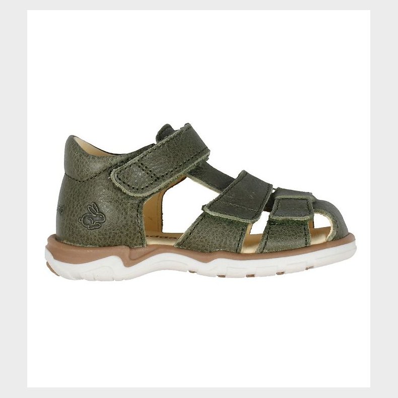 Bundgaard Sandaler - Sofus - Army