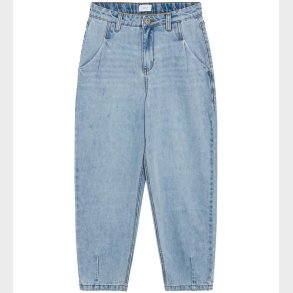 Grunt Jeans - Spacious - Wave Blue