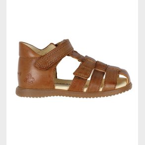 Bundgaard Sandaler - Bali II - Tan