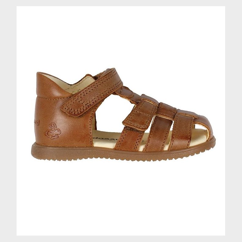 Bundgaard Sandaler - Bali II - Tan