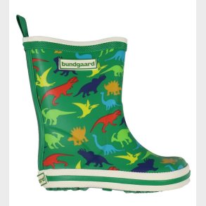 Bundgaard Gummistvler - Charly High - Dino