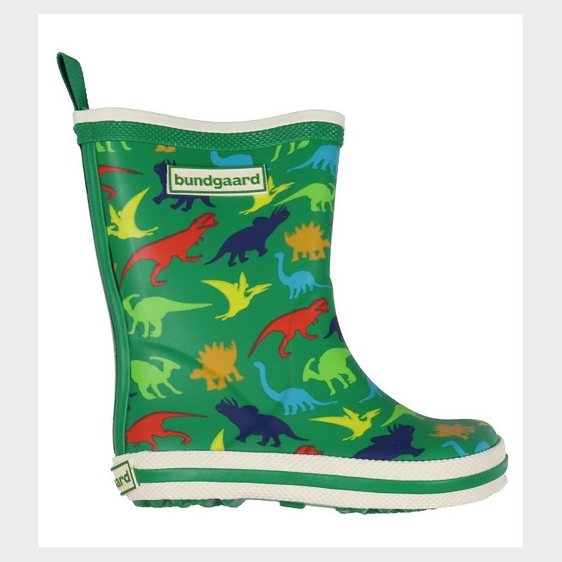 Bundgaard Gummistvler - Charly High - Dino