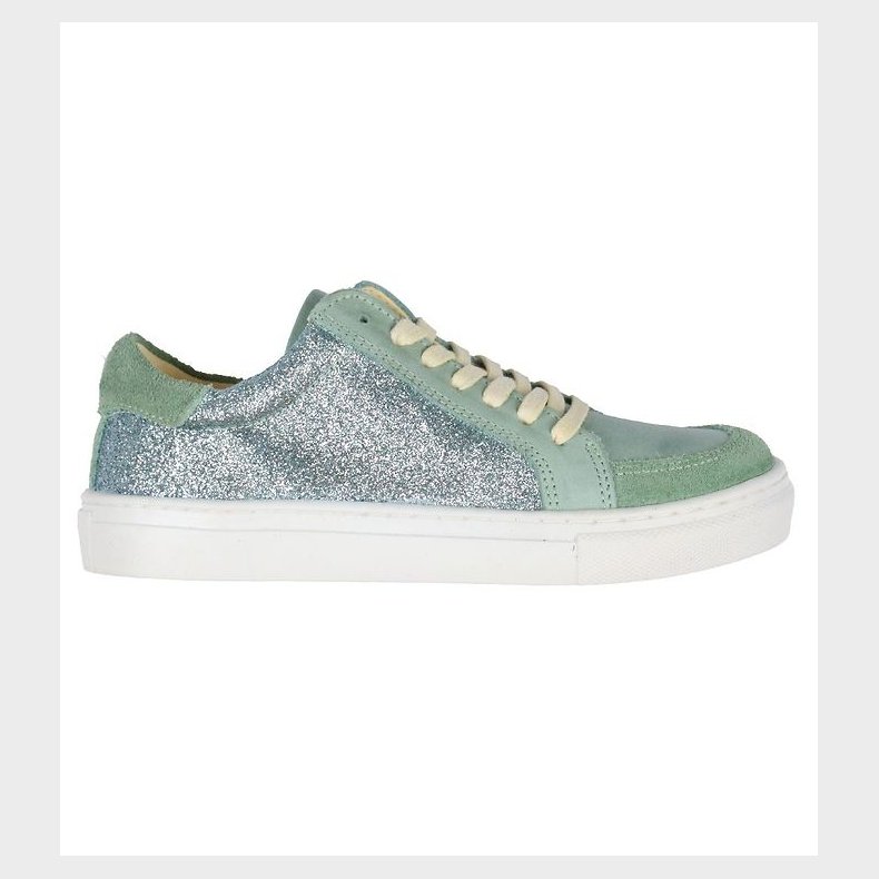 Bundgaard Sko - Skate Lace - Mint