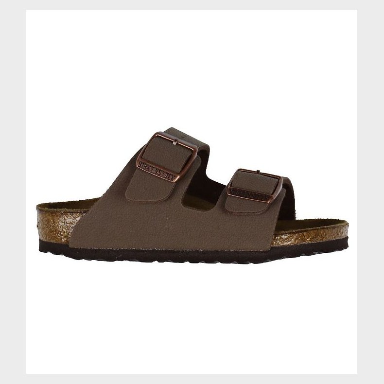 Birkenstock Sandaler - Arizona - Mocha