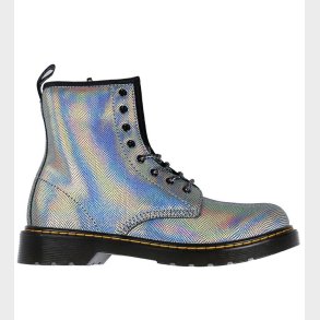 Dr. Martens Stvler - 1460 Y - Silver