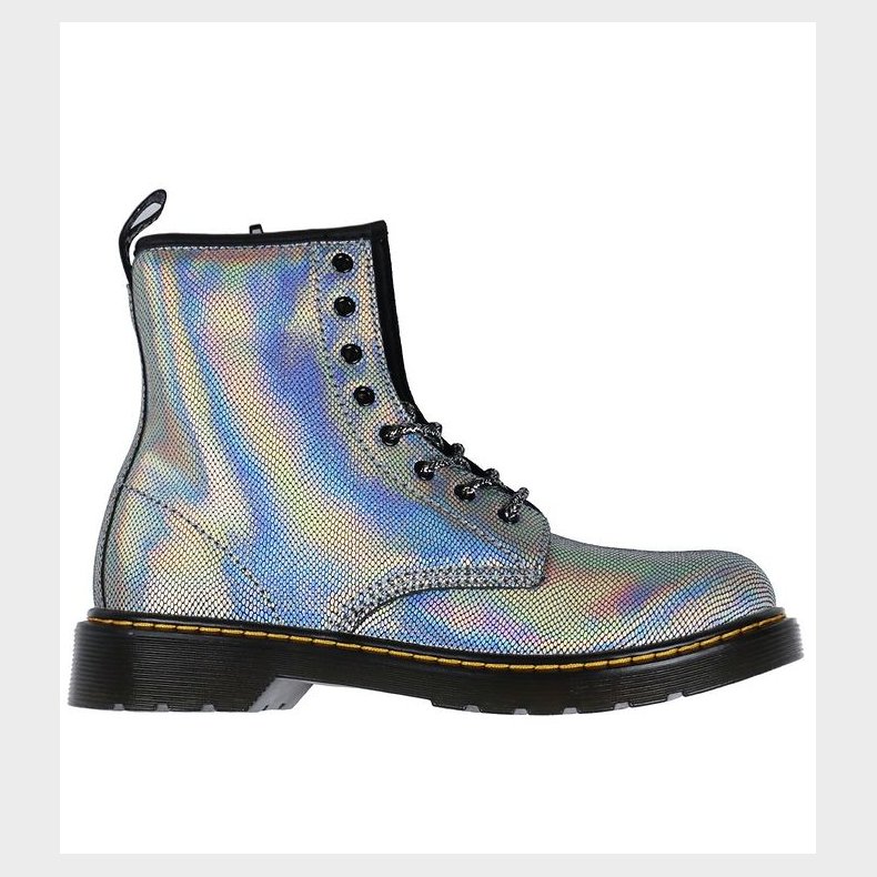 Dr. Martens Stvler - 1460 Y - Silver