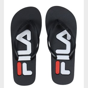 Fila Klipklapper - Troy - Black