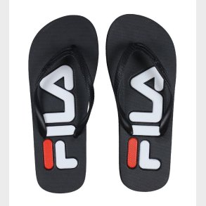 Fila Klipklapper - Troy - Black