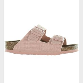 Birkenstock Sandaler - Arizona - Tex - Canvas Rose