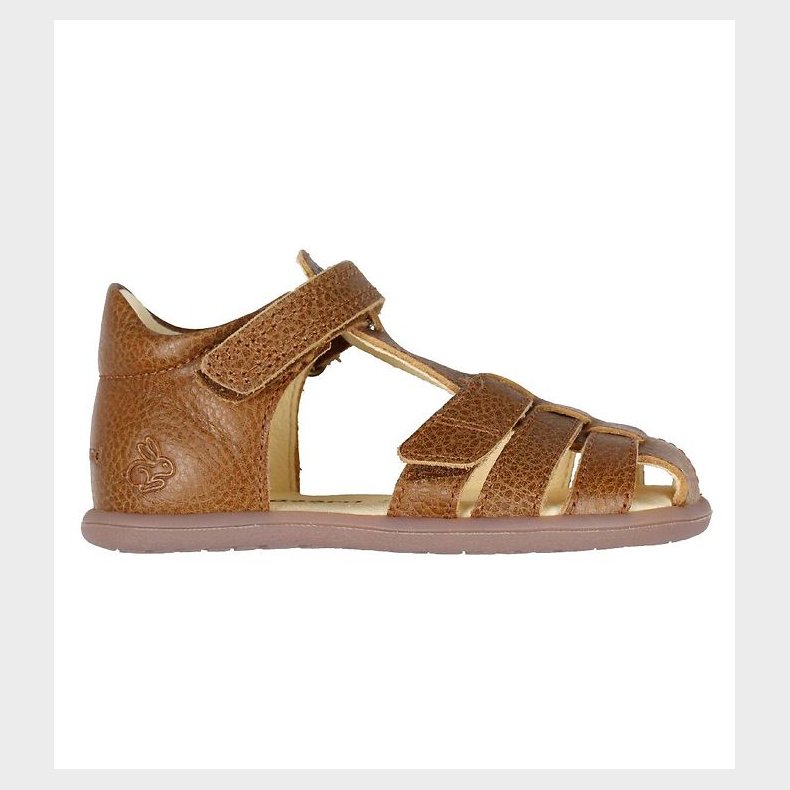 Bundgaard Sandaler - Rox III - Tan