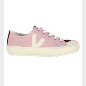 Veja Sko - Small Flip - Multico/Babe