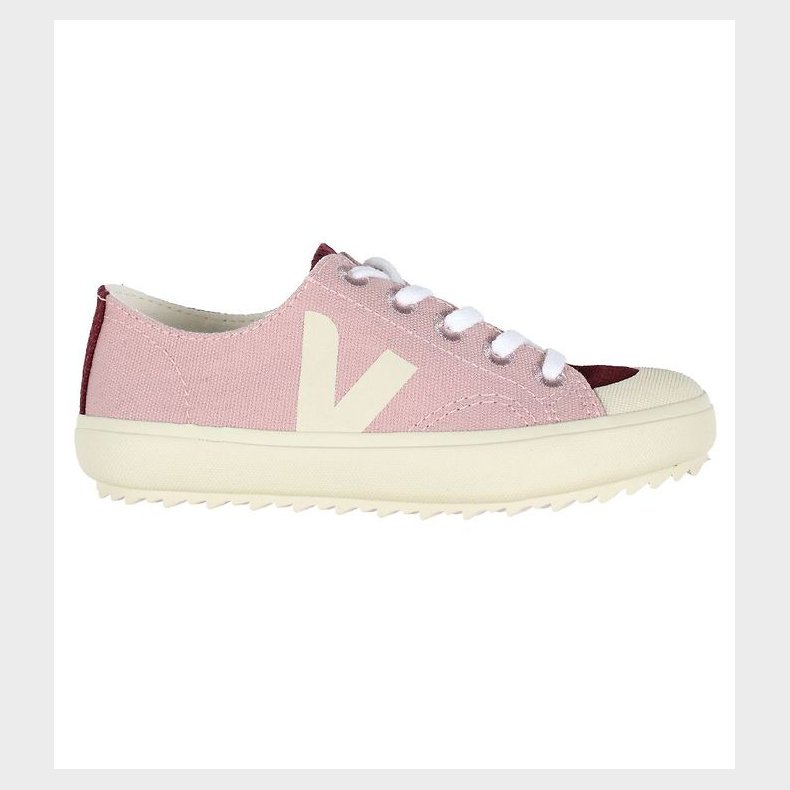 Veja Sko - Small Flip - Multico/Babe