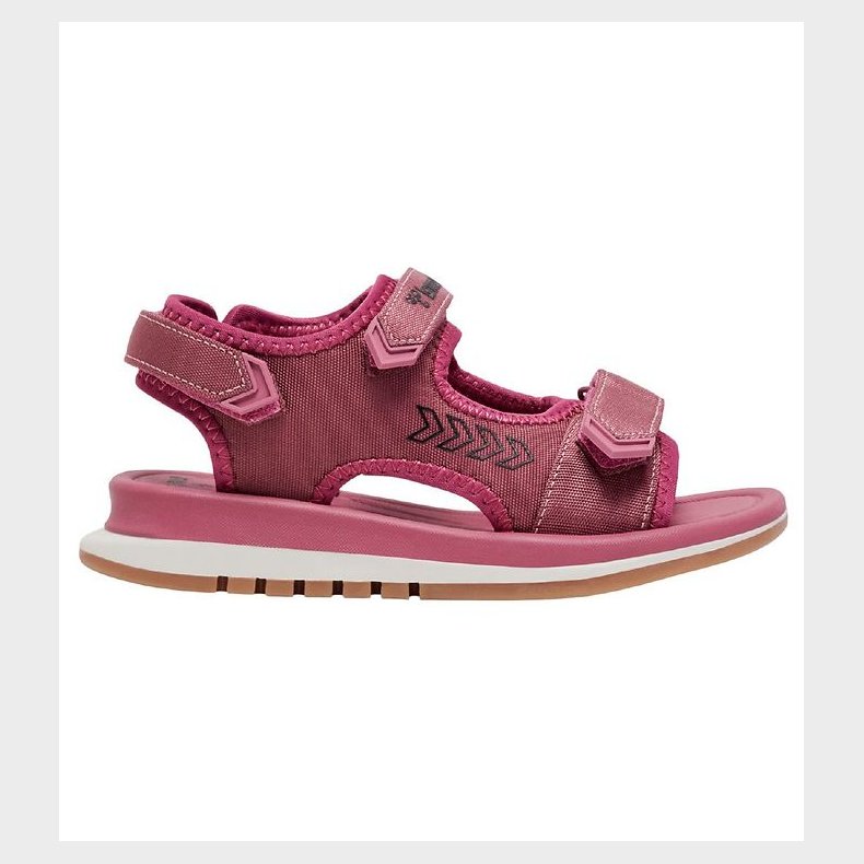 Hummel Sandaler - Zori Jr - Pink
