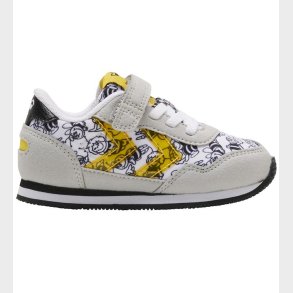 Hummel Sko - Reflex Infant - Maya The Bee - Bright White