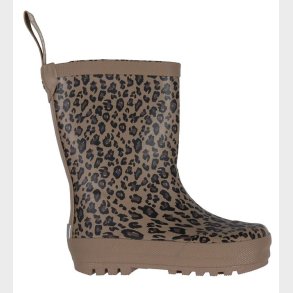 Angulus Gummistvler - Leo Print