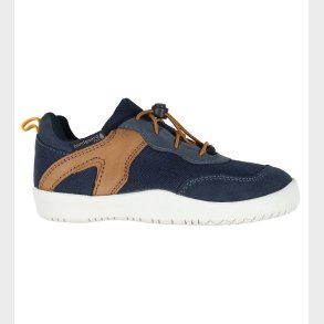Bundgaard Sko - Bennie - Tex - Navy