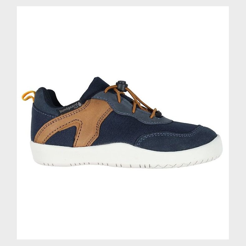 Bundgaard Sko - Bennie - Tex - Navy