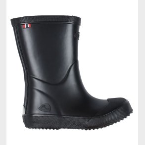 Viking Gummistvler - Indie Active - Sort