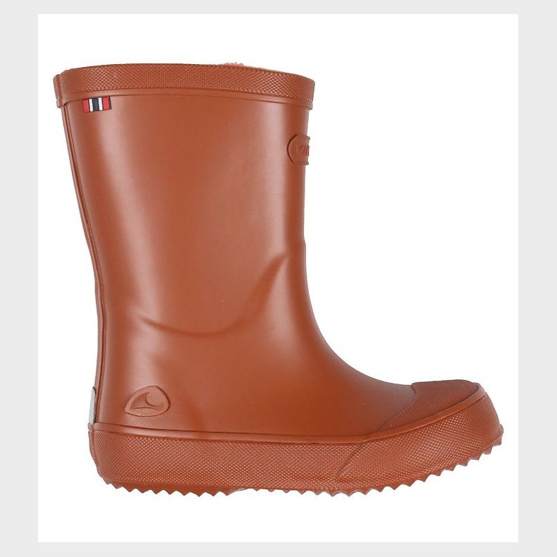 Viking Gummist�vler - Indie Active - Cognac
