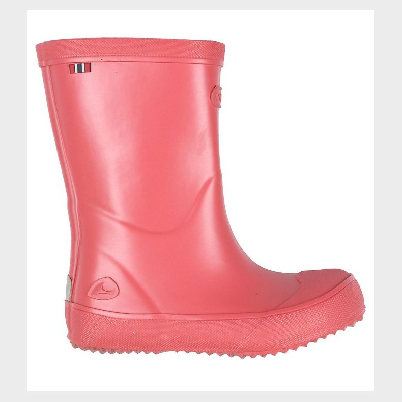 Viking Gummistvler - Indie Active - Pink