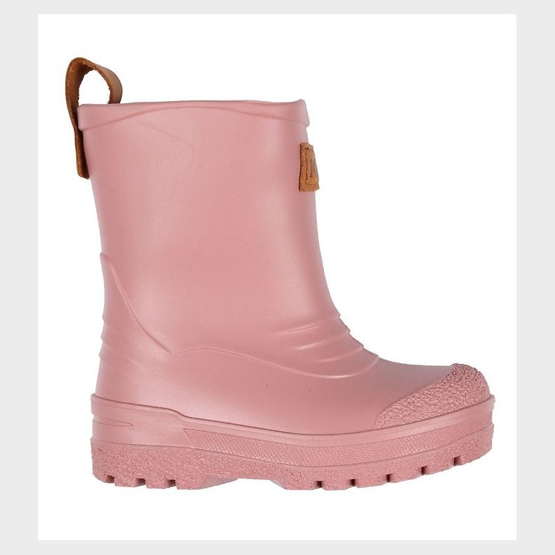 Kavat Gummistvler - Grytgl - Ash Rose