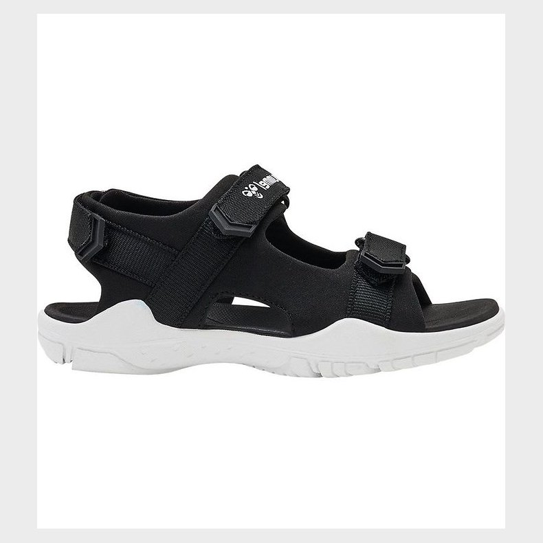 Hummel Sandaler - Trekking II Jr - Sort