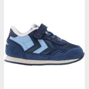 Hummel Sko - Reflex Multi Infant - Ensign Blue
