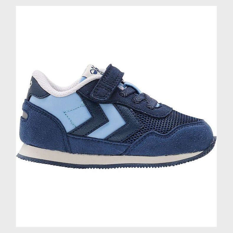 Hummel Sko - Reflex Multi Infant - Ensign Blue