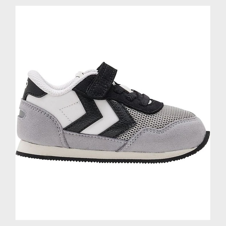 Hummel Sko - Reflex Multi Infant - Alloy