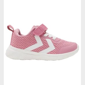 Hummel Sko - Actus Recycle Infant - Heather Rose