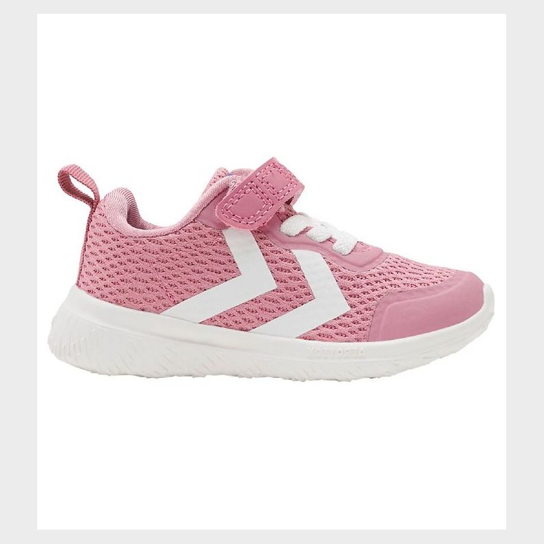 Hummel Sko - Actus Recycle Infant - Heather Rose