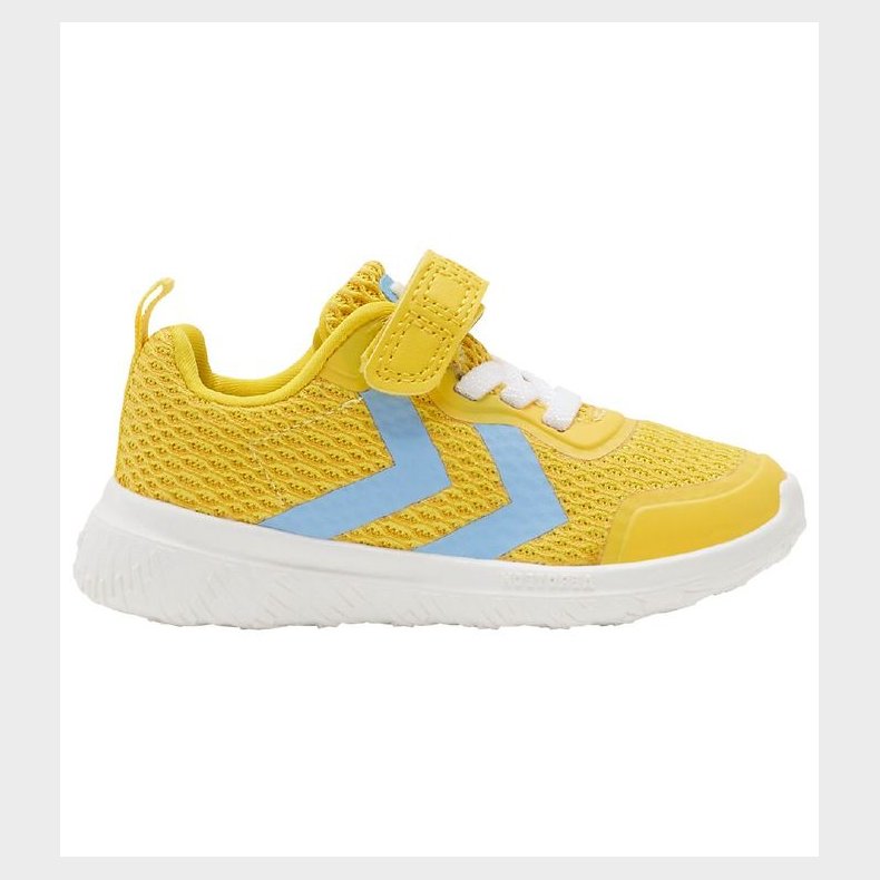 Hummel Sko - Actus Recycle Infant - Maize