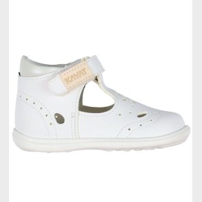 Kavat Sandaler - ngskr XC - Hvid