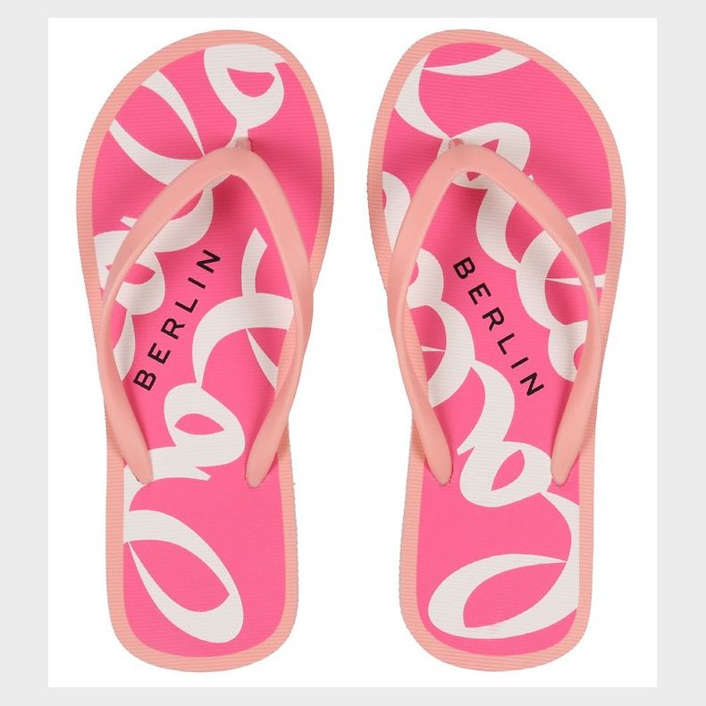 Lala Berlin Klipklapper - Aneka - Pink