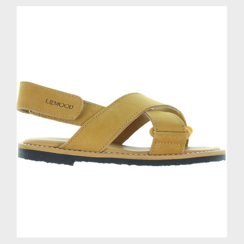 Liewood Sandaler - Jady - Golden Caramel