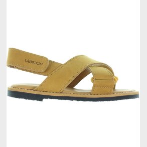 Liewood Sandaler - Jady - Golden Caramel