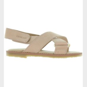 Liewood Sandaler - Jady - Peach