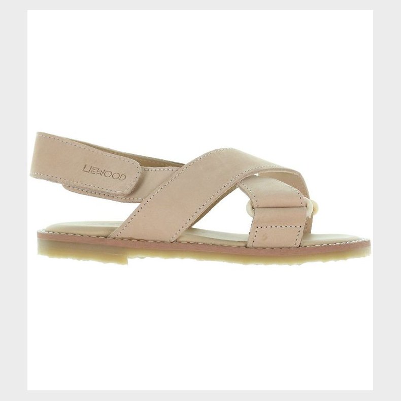 Liewood Sandaler - Jady - Peach