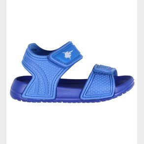 BECO Badesandaler - Bl