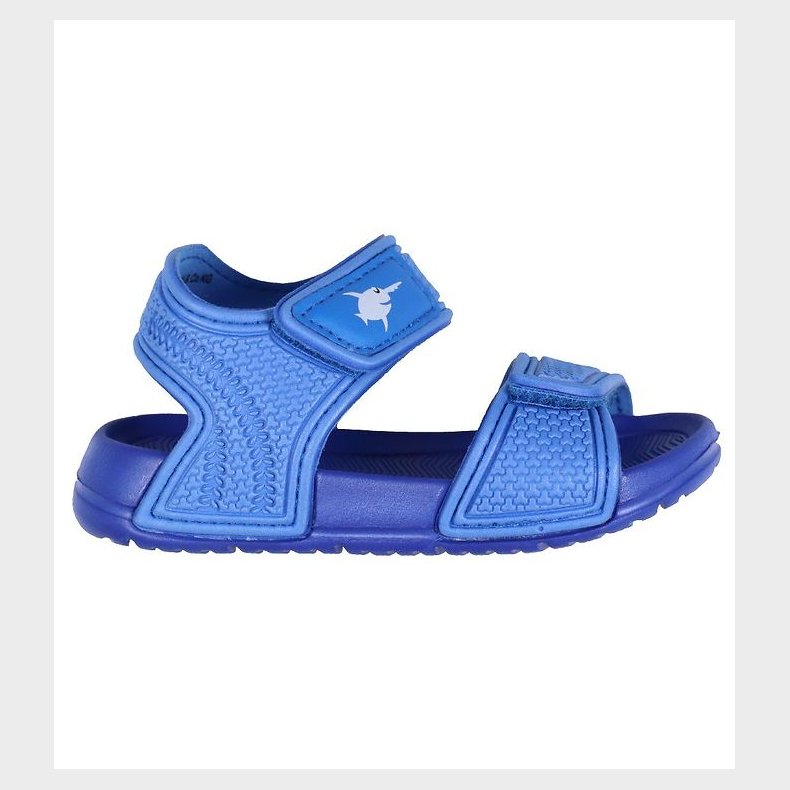 BECO Badesandaler - Bl