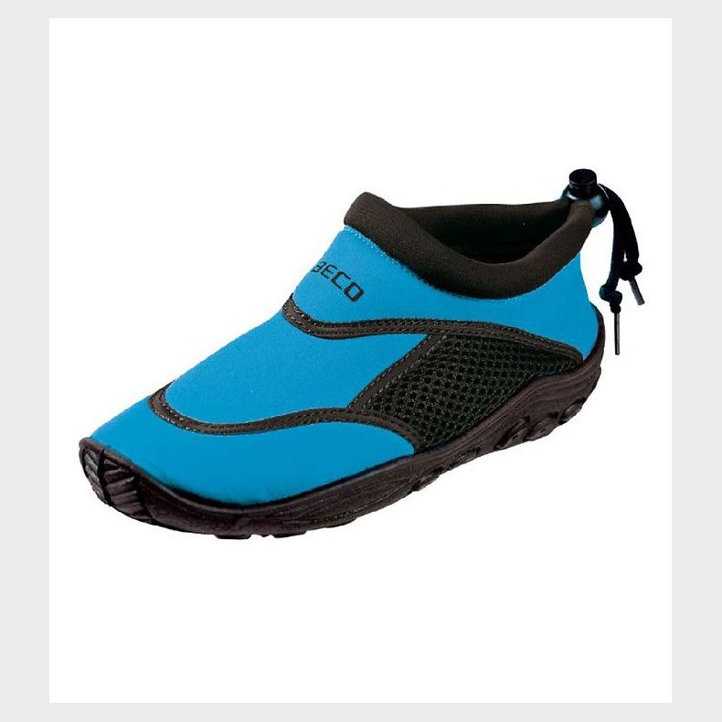 BECO Badesko - Bl/Sort