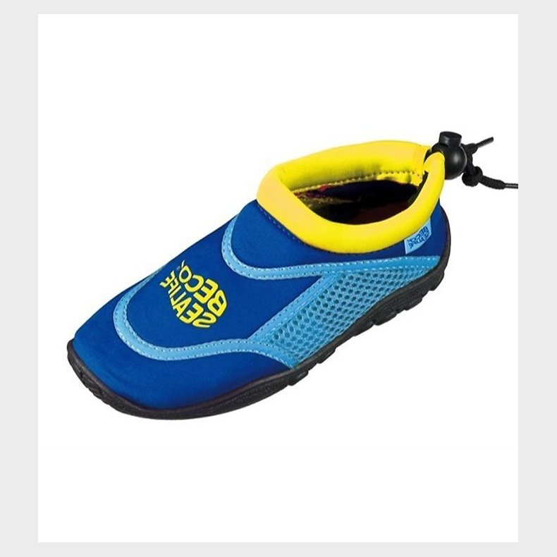 BECO Badesko - Bl m. Gul