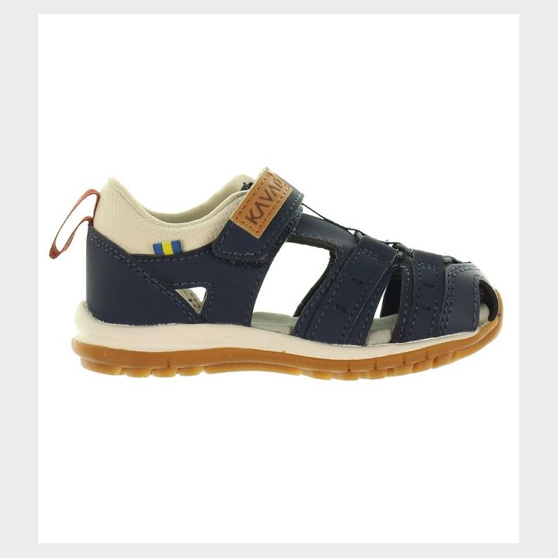 Kavat Sandaler - Tobo TX - Bl