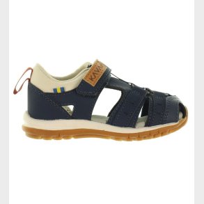 Kavat Sandaler - Tobo TX - Bl