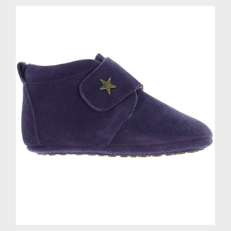 Bisgaard Skindfutter - Baby Star - Lilla