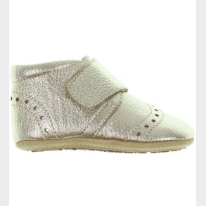 Bisgaard Skindfutter - Petit - Guld