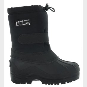 Molo Vinterst�vler - Driven - Sort