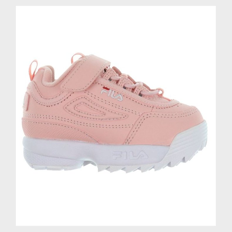 Fila Sko - Disruptor E Infants - English Rose