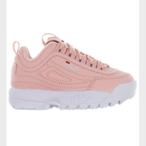 Fila Sko - Disruptor Kids - English Rose